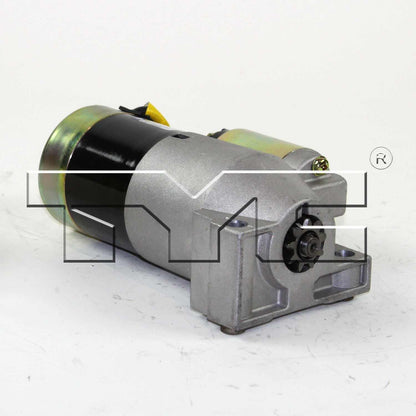 TYC Starter Motor 1-17509