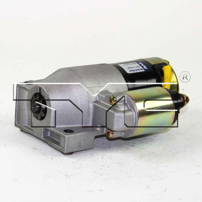 TYC Starter Motor 1-17509