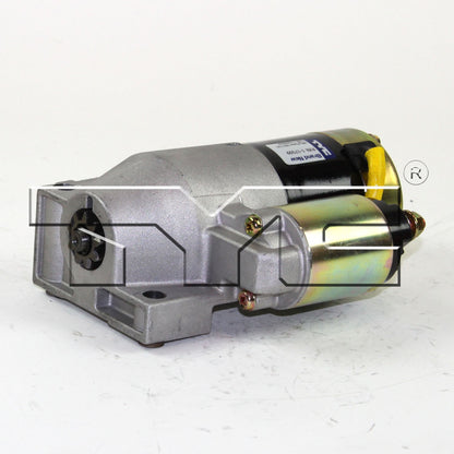 TYC Starter Motor 1-17509