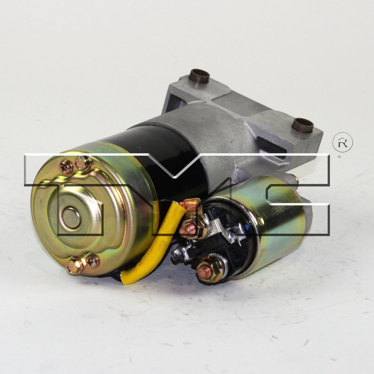 TYC Starter Motor 1-17509