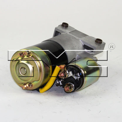 TYC Starter Motor 1-17509