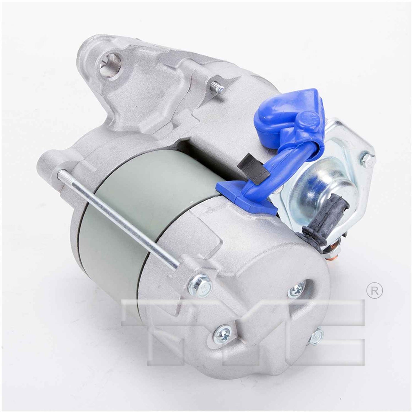 TYC Starter Motor 1-17534