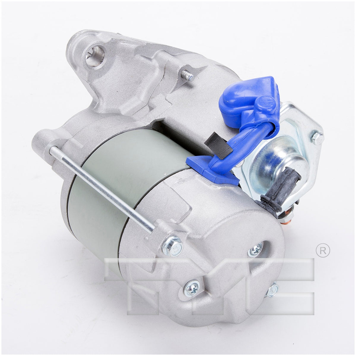 TYC Starter Motor 1-17534