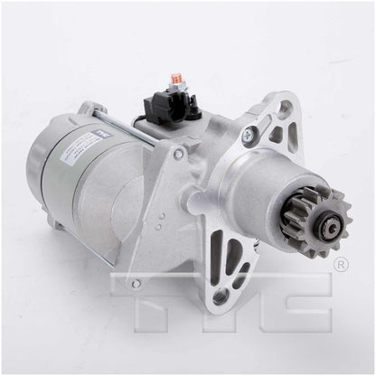 TYC Starter Motor 1-17534