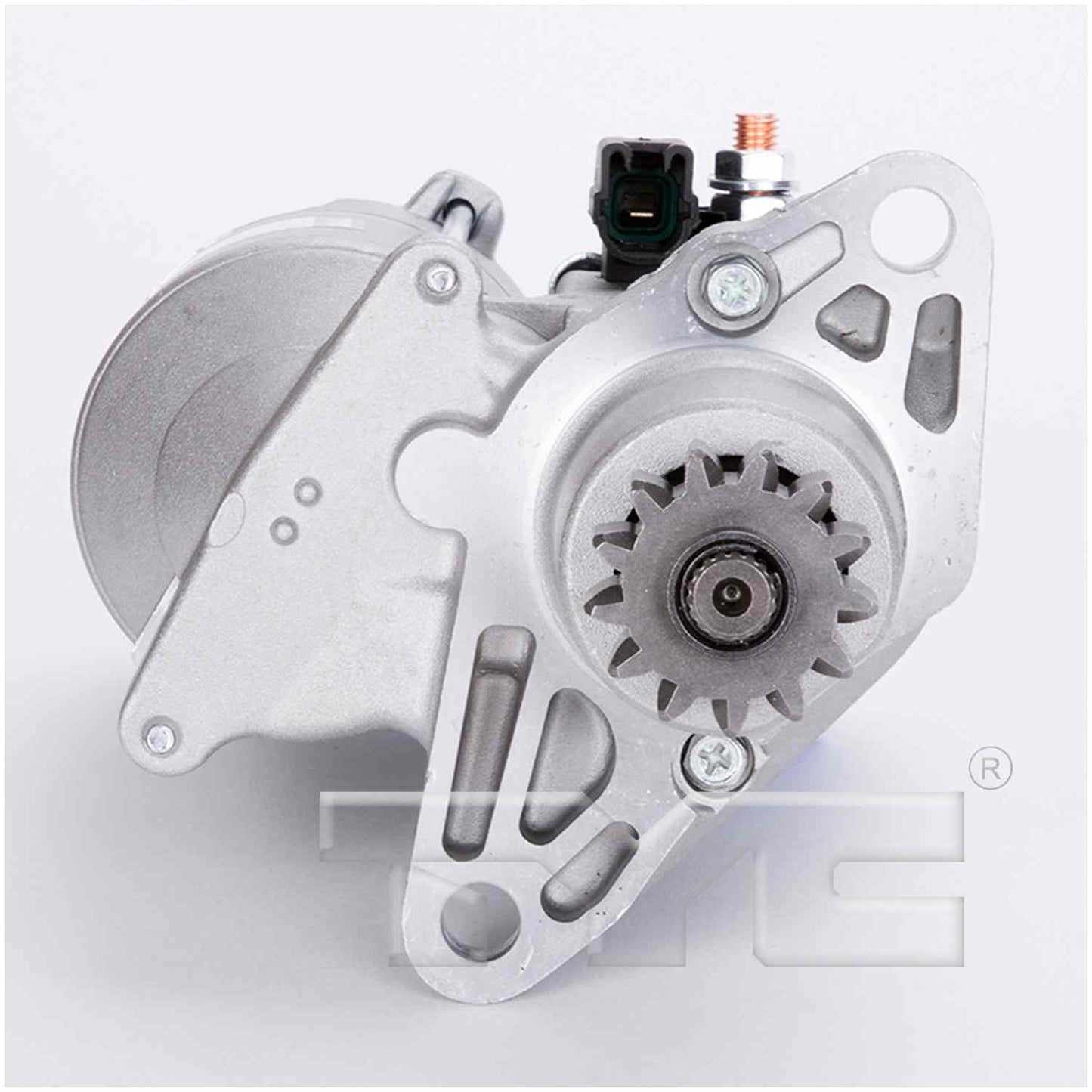 TYC Starter Motor 1-17534