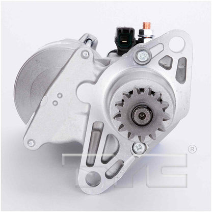 TYC Starter Motor 1-17534