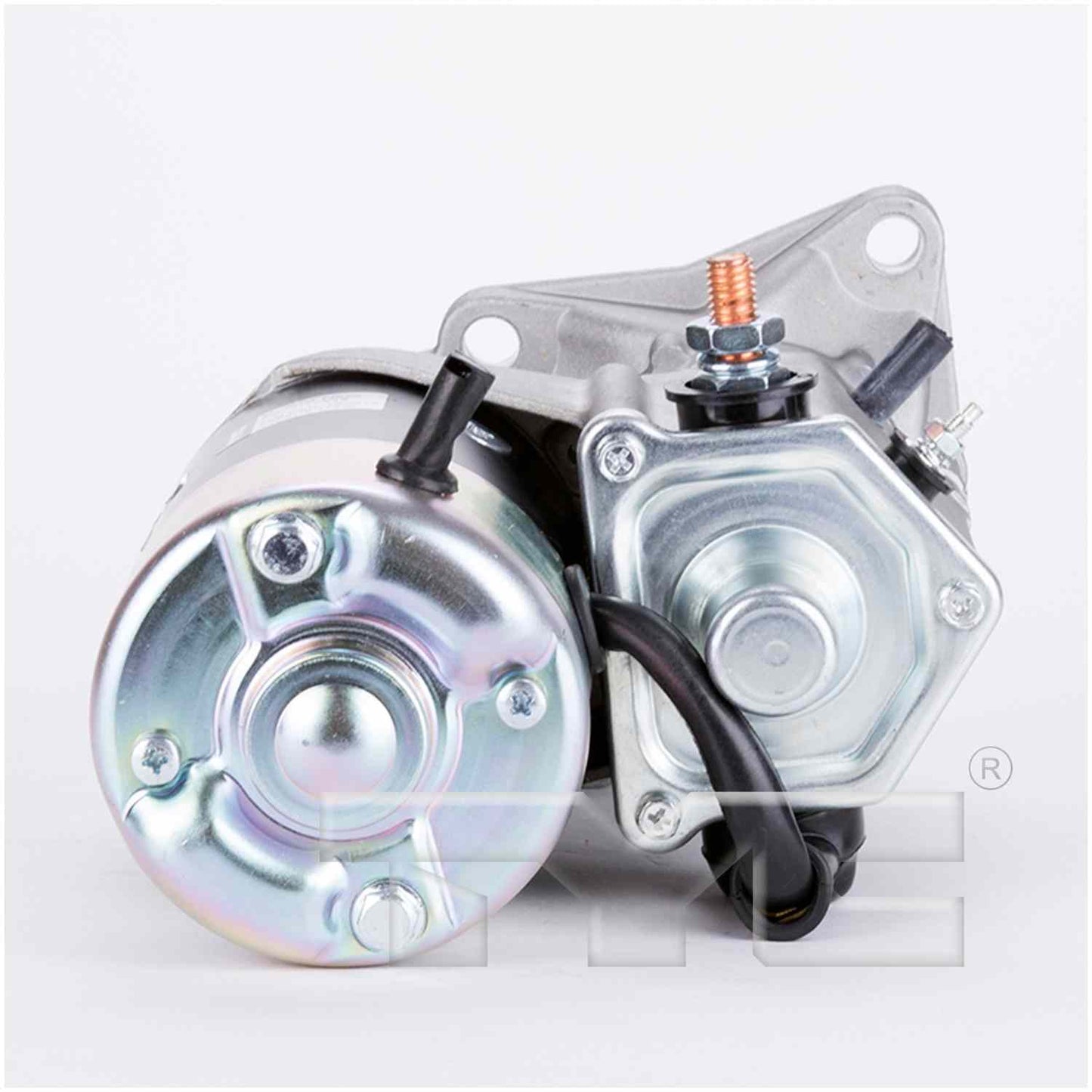 TYC Starter Motor 1-17548