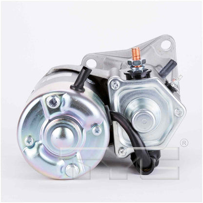 TYC Starter Motor 1-17548