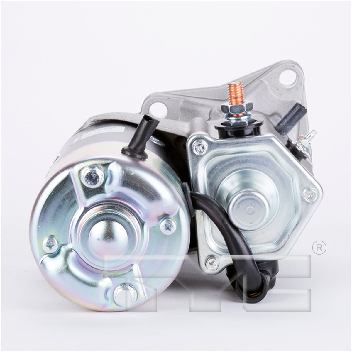 TYC Starter Motor 1-17548