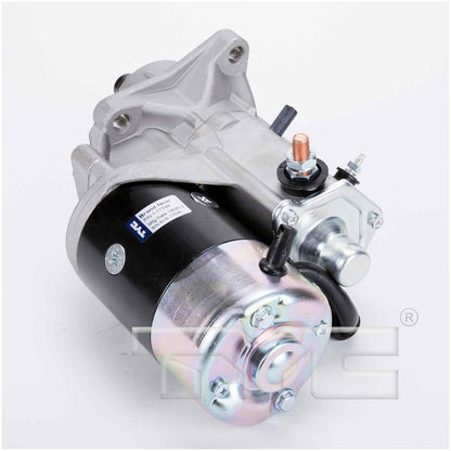 TYC Starter Motor 1-17548