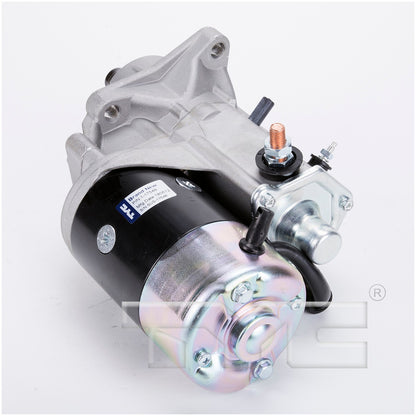TYC Starter Motor 1-17548