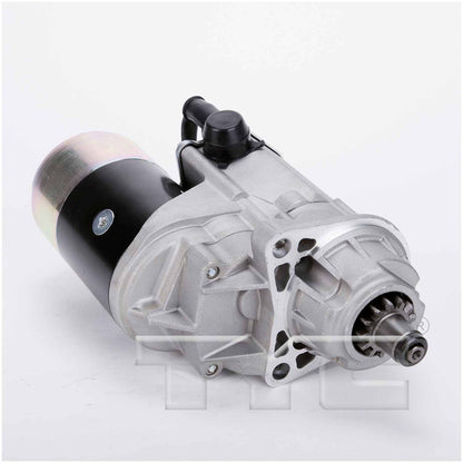 TYC Starter Motor 1-17548