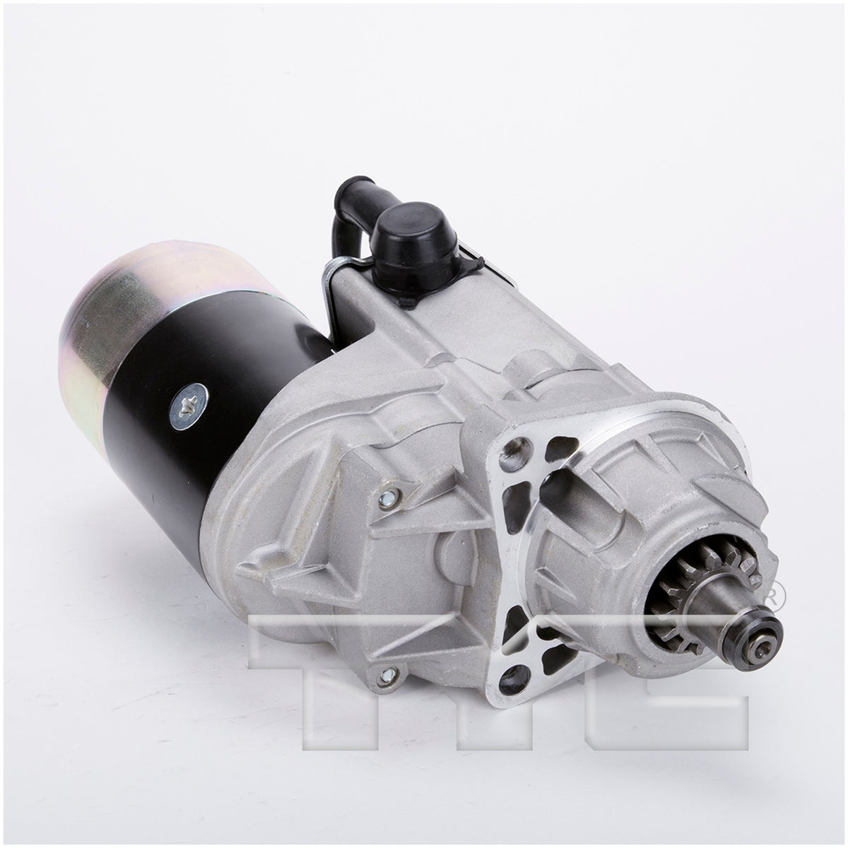 TYC Starter Motor 1-17548