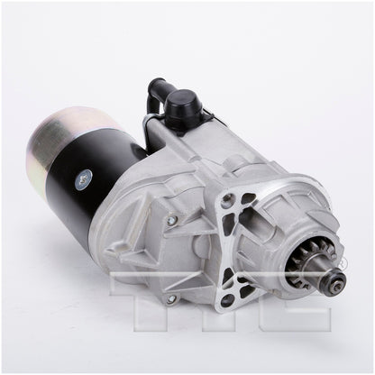 TYC Starter Motor 1-17548