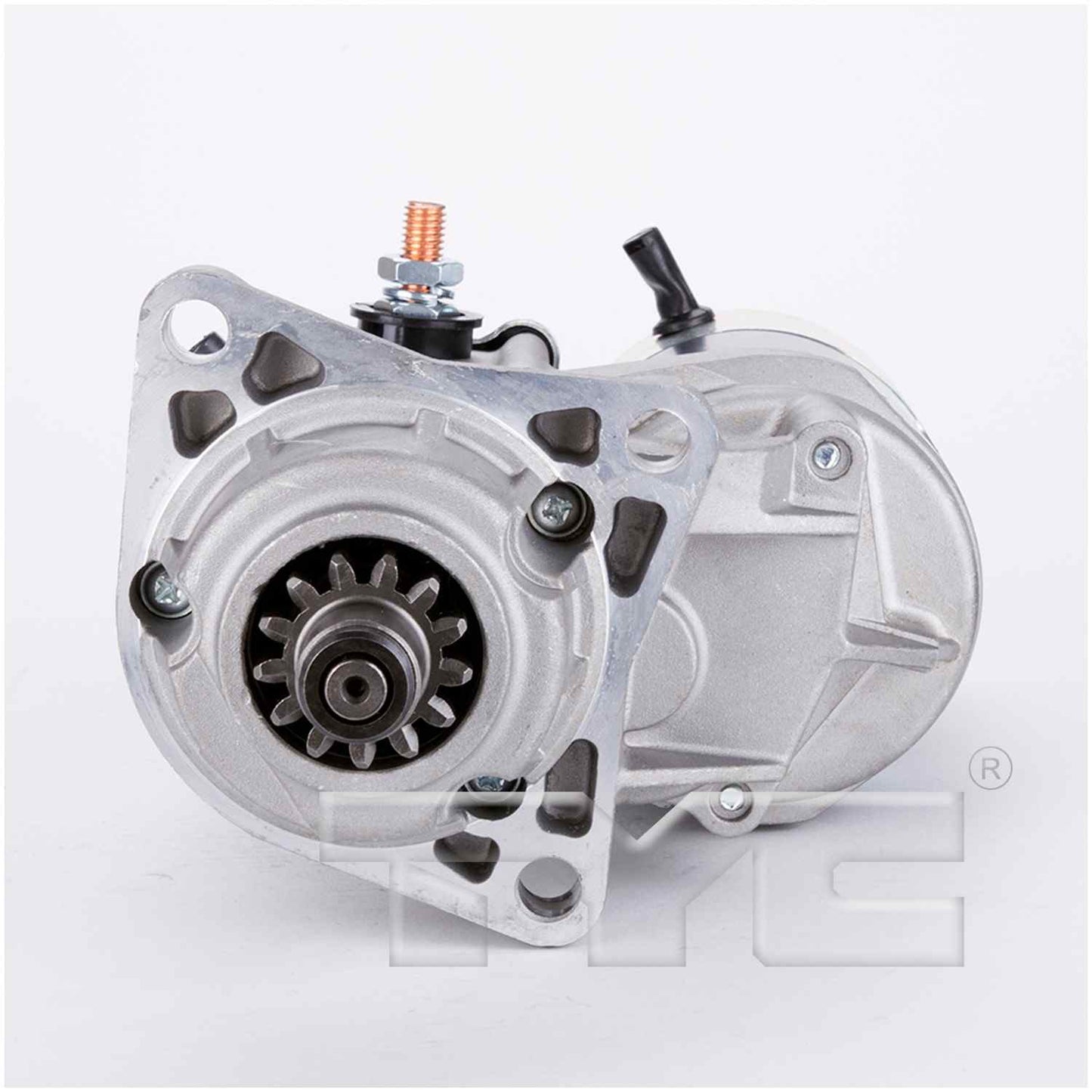 TYC Starter Motor 1-17548