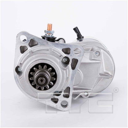 TYC Starter Motor 1-17548