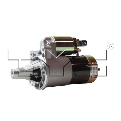 TYC Starter Motor 1-17559