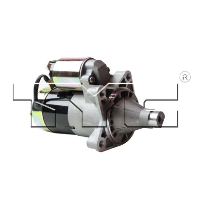 TYC Starter Motor 1-17559