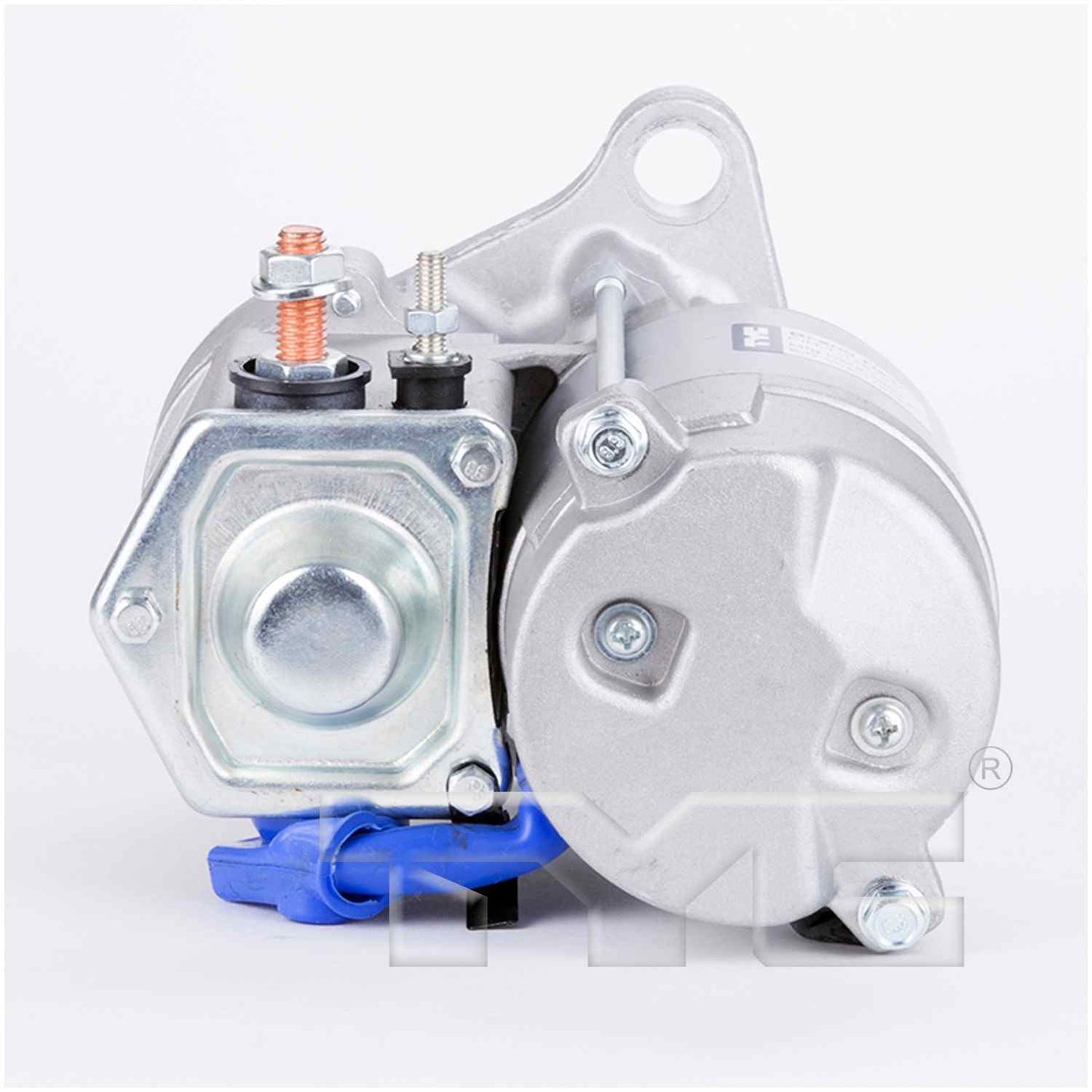 TYC Starter Motor 1-17573