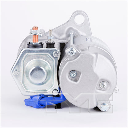 TYC Starter Motor 1-17573