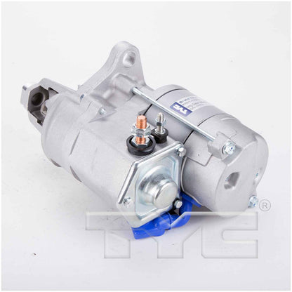 TYC Starter Motor 1-17573