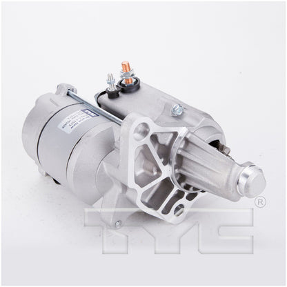 TYC Starter Motor 1-17573