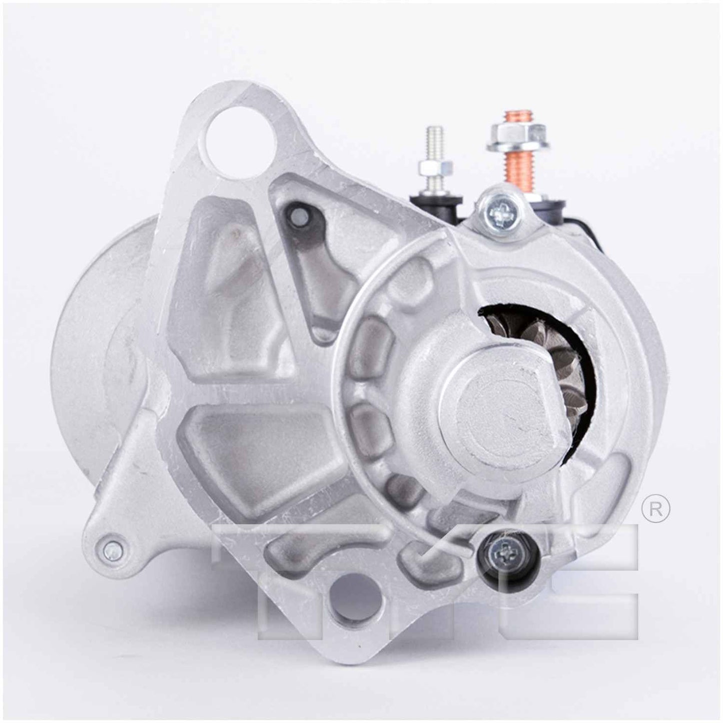 TYC Starter Motor 1-17573