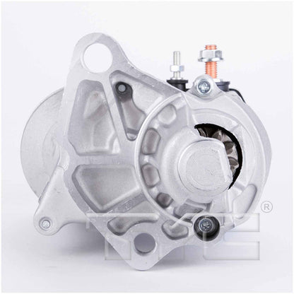 TYC Starter Motor 1-17573