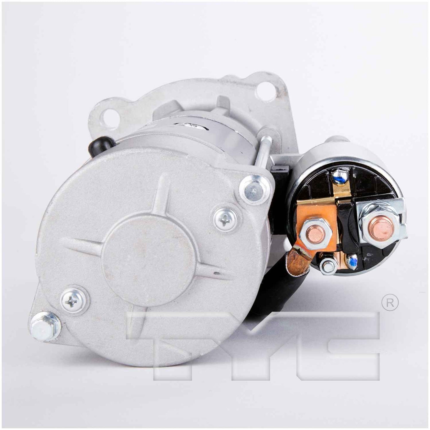 TYC Starter Motor 1-17578