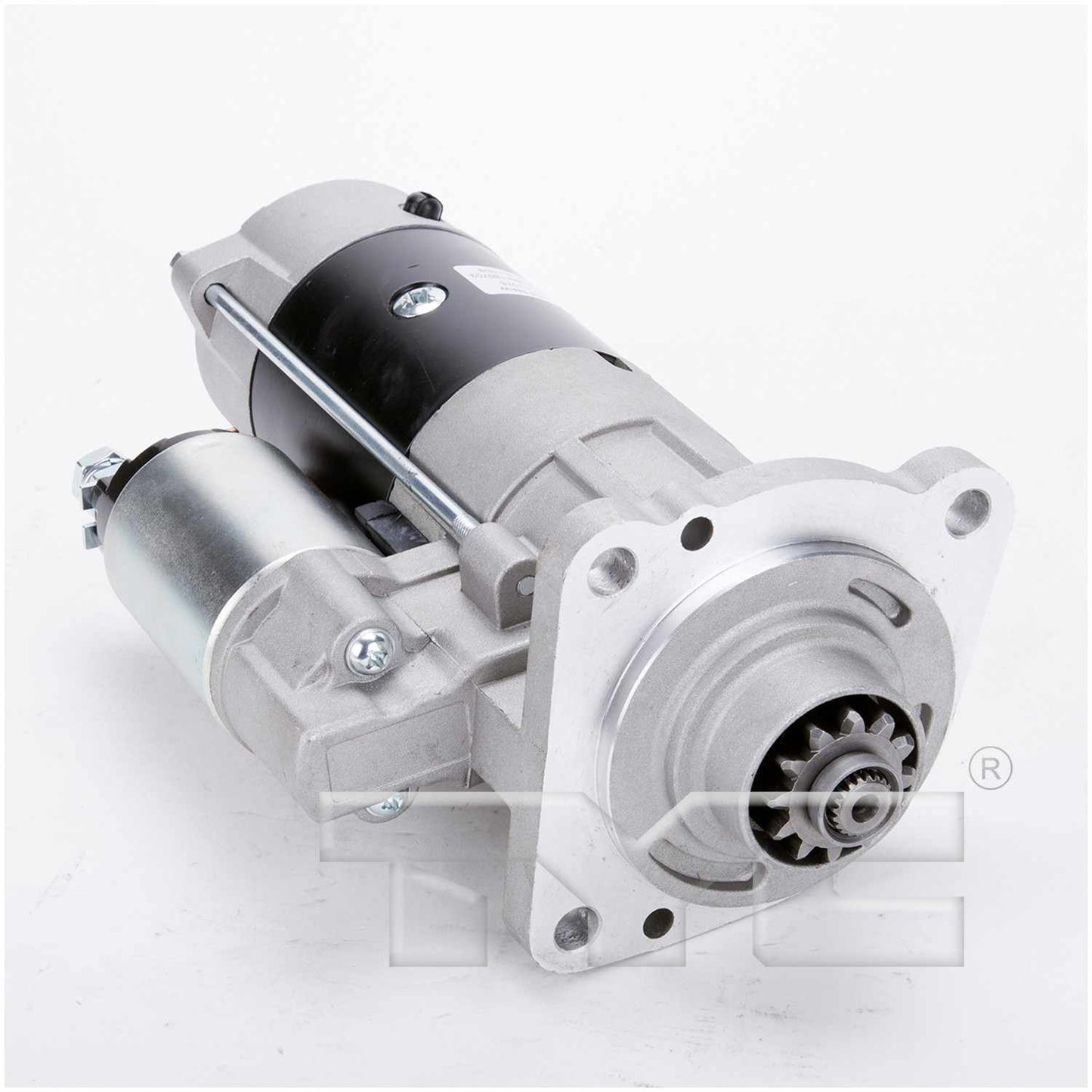 TYC Starter Motor 1-17578
