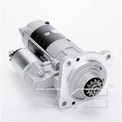 TYC Starter Motor 1-17578
