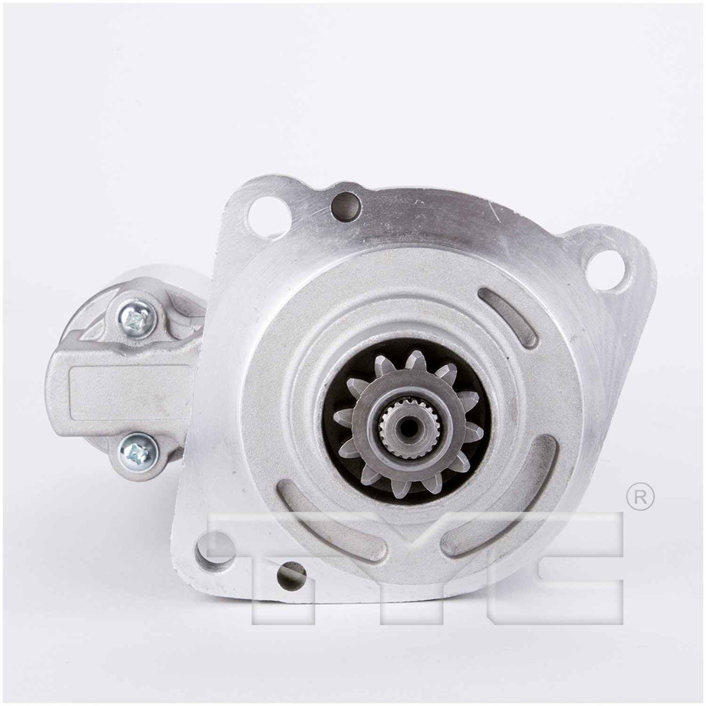 TYC Starter Motor 1-17578