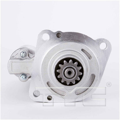 TYC Starter Motor 1-17578