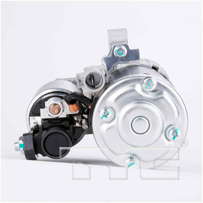 TYC Starter Motor 1-17598