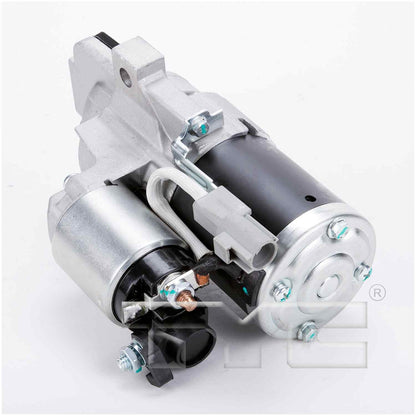 TYC Starter Motor 1-17598