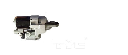 TYC Starter Motor 1-17598