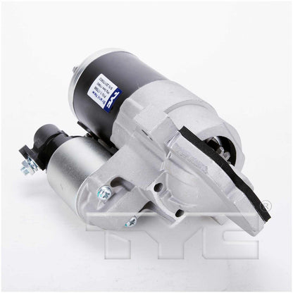 TYC Starter Motor 1-17598