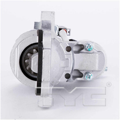 TYC Starter Motor 1-17598