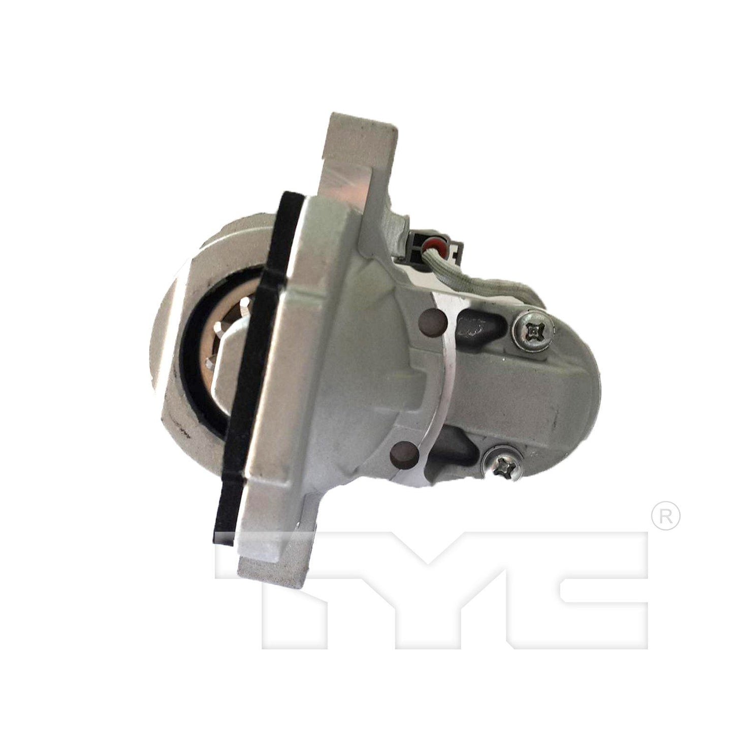 TYC Starter Motor 1-17598