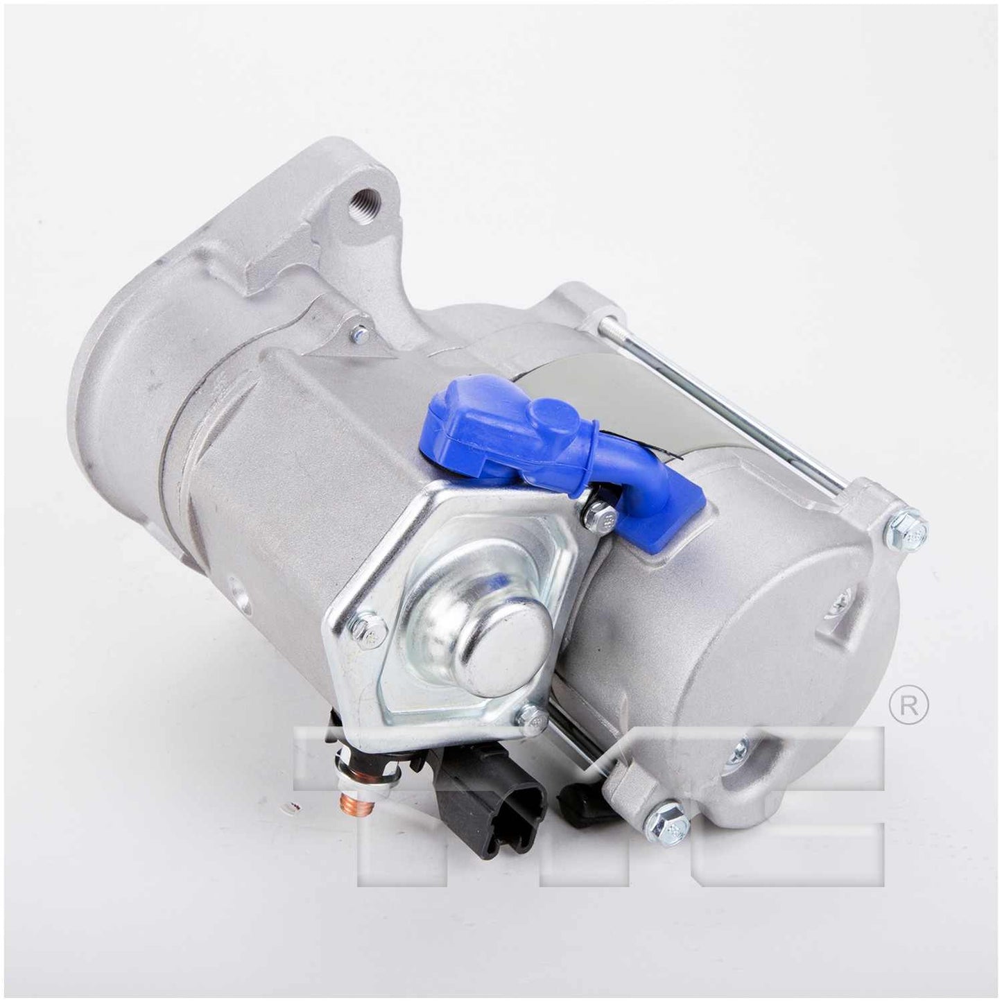 TYC Starter Motor 1-17668