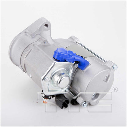 TYC Starter Motor 1-17668