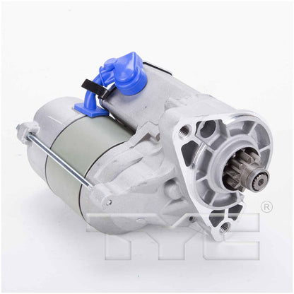 TYC Starter Motor 1-17668