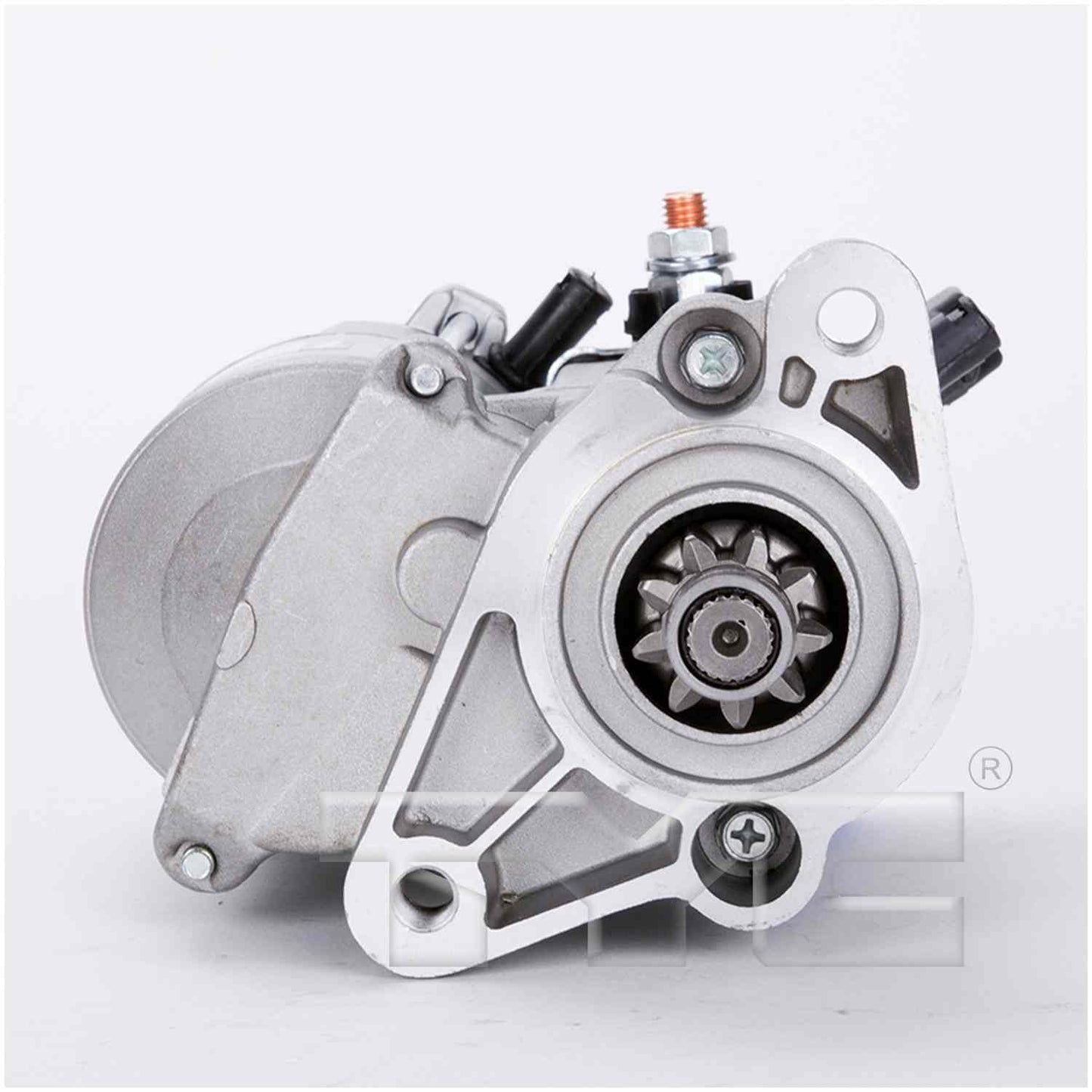 TYC Starter Motor 1-17671