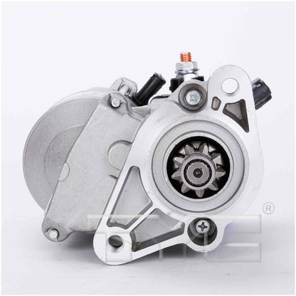 TYC Starter Motor 1-17671