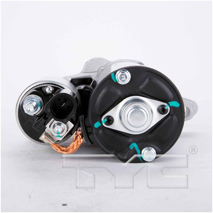 TYC Starter Motor 1-17677