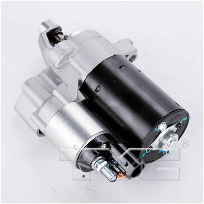 TYC Starter Motor 1-17677
