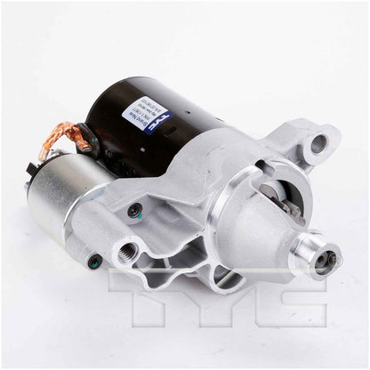 TYC Starter Motor 1-17677