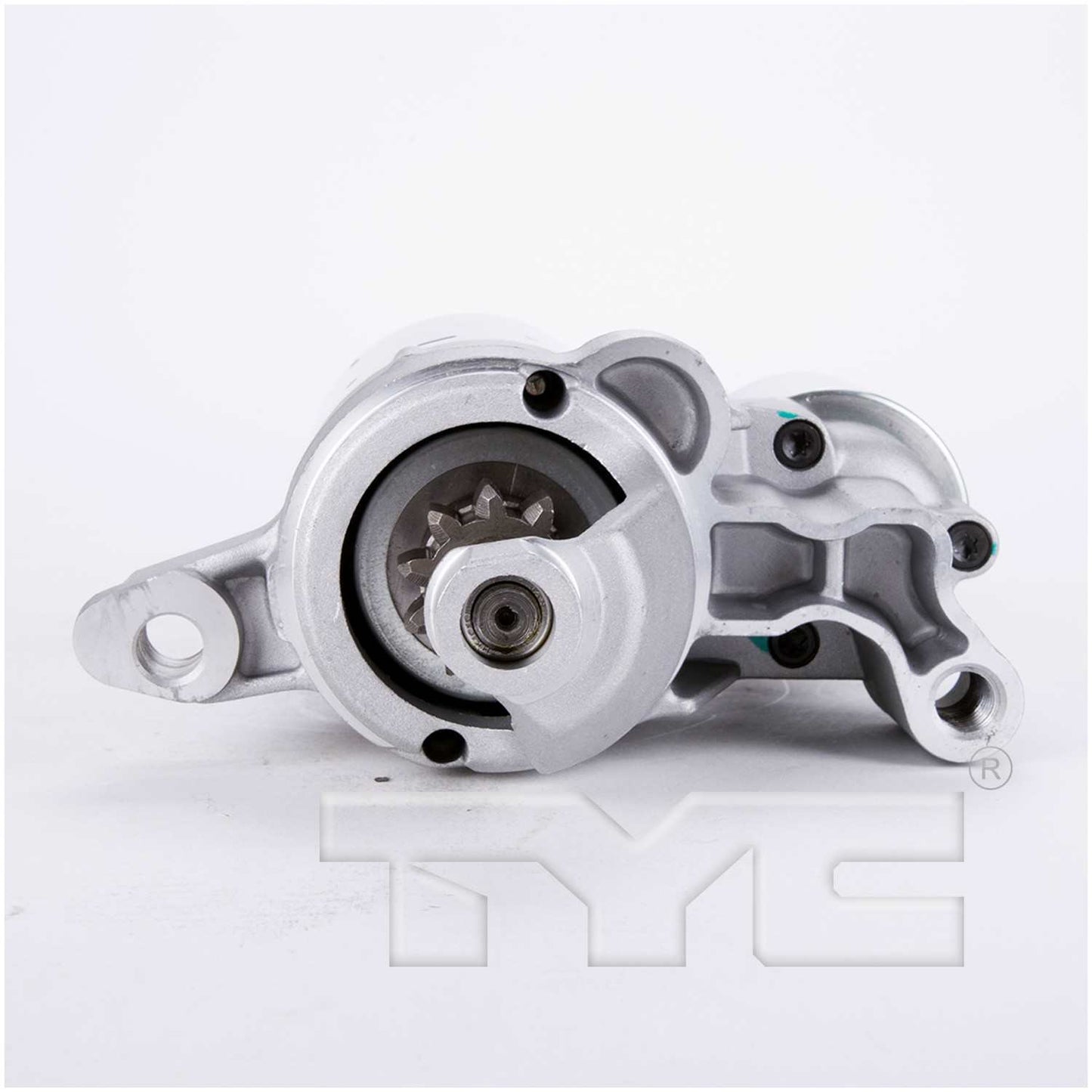 TYC Starter Motor 1-17677