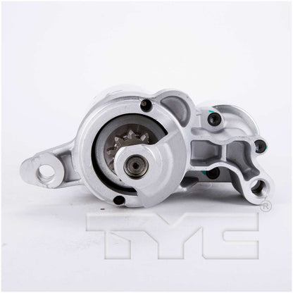 TYC Starter Motor 1-17677