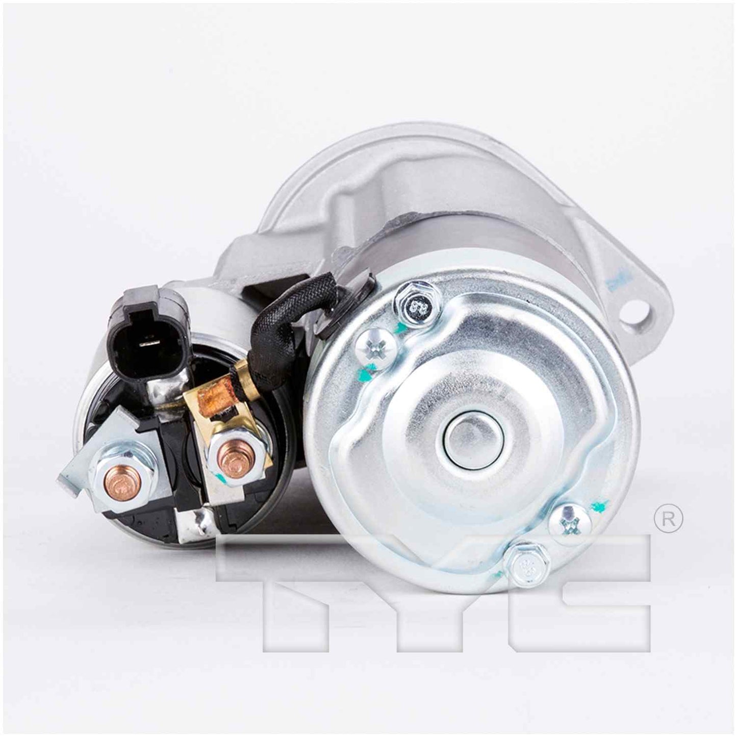 TYC Starter Motor 1-17683